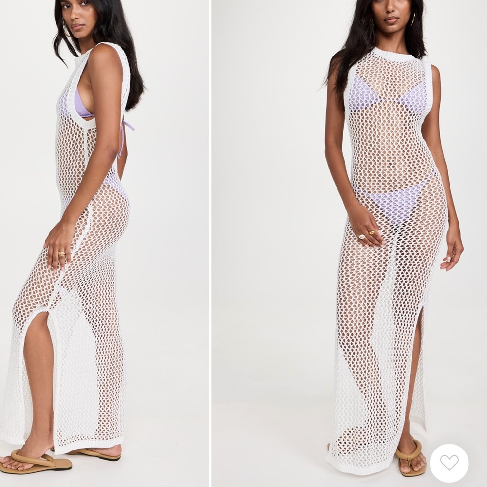 Holly beach riot dress